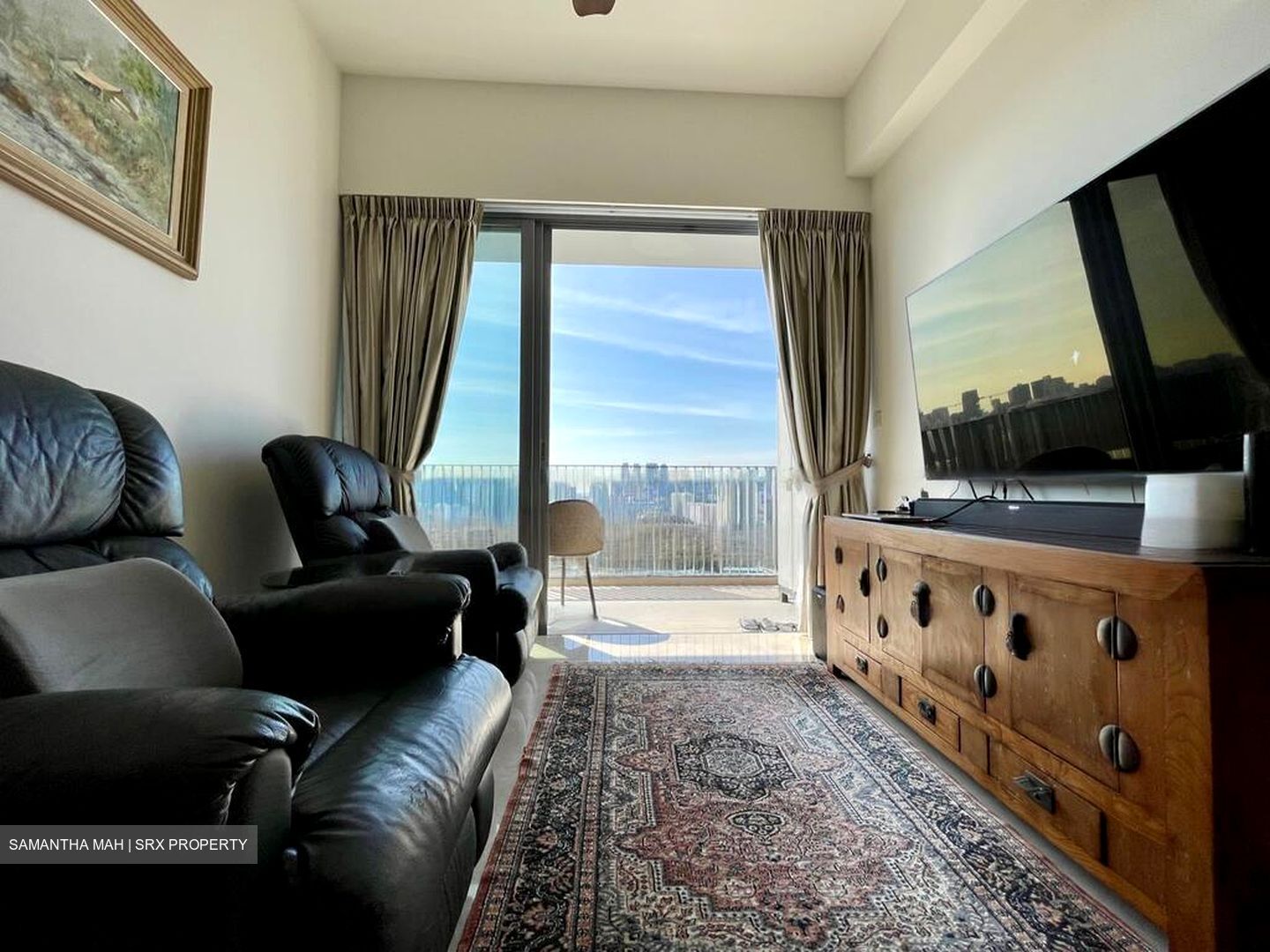 Alex Residences (D3), Apartment #486934461